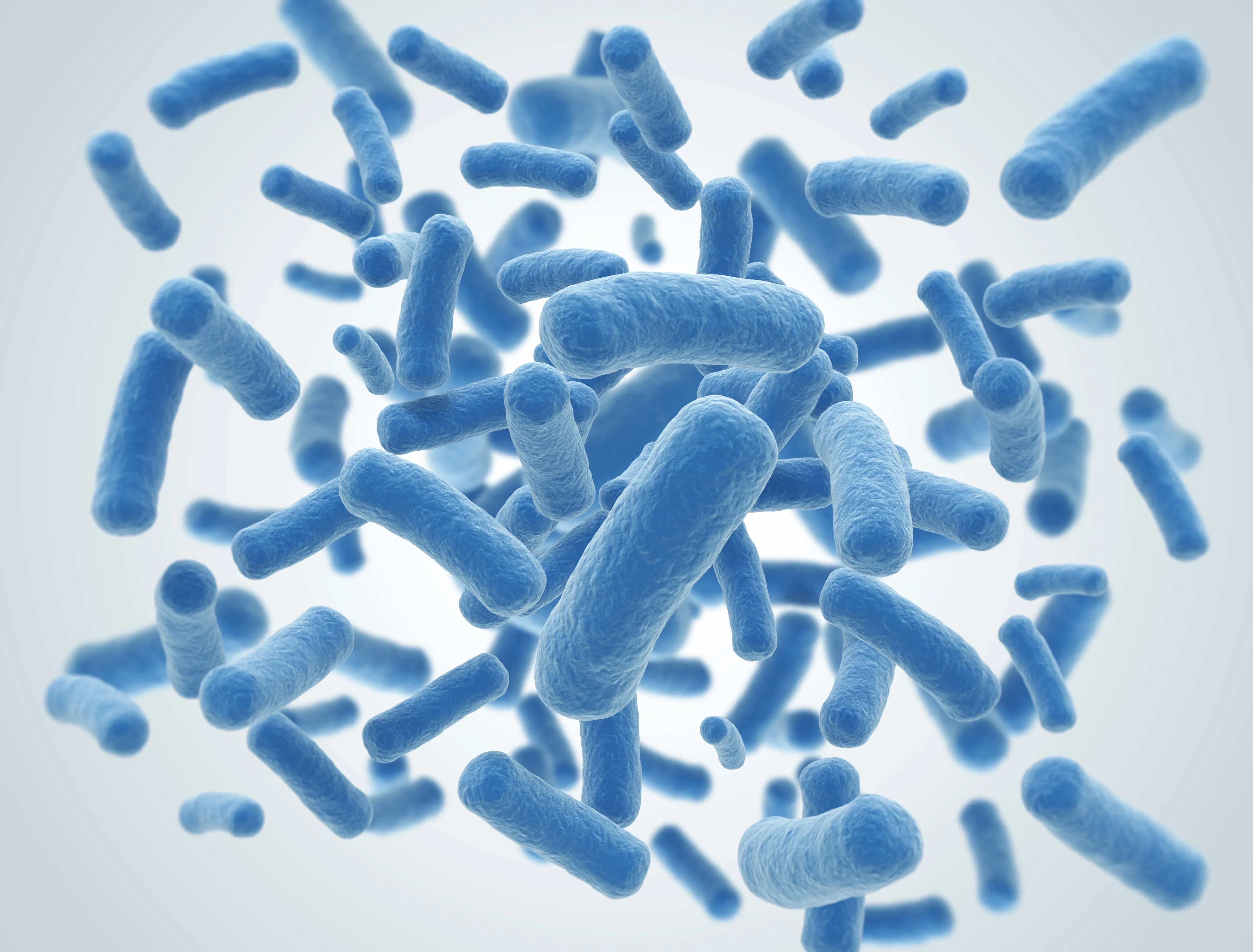 Probiotyki – naturalna pielęgnacja i higiena zdrowym sposobem